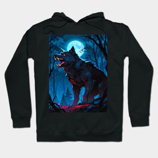 Soul of the Night Hoodie